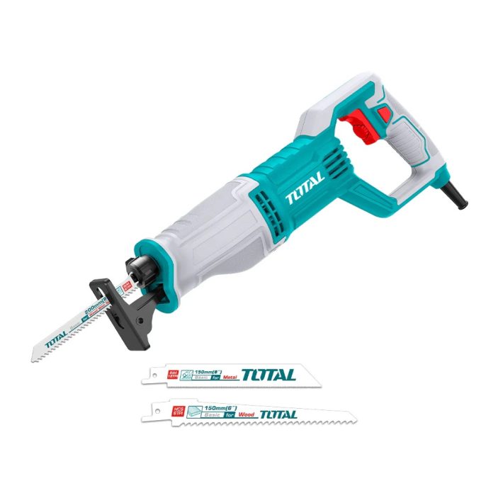 Sierra Sable Eléctrica 750W Total mod. TS100756