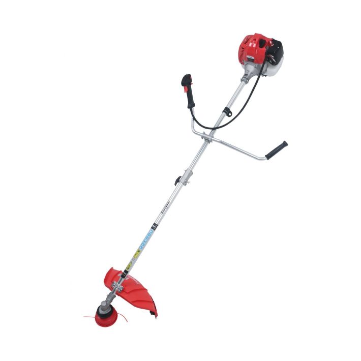 Desbrozadora combustión 52cc 2 tiempos ez52bc-2 ENERGIZER